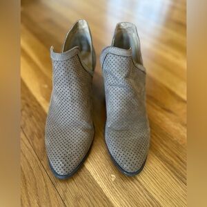 Steve Madden Ankle Boots